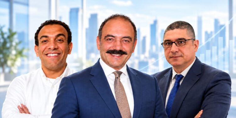 Tadcom Solutions تعزز قدراتها الاستشارية بإنضمام خبرات بارزة في الشمول المالي والحوكمة وإدارة المخاطر