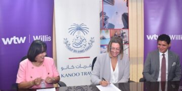 ويليس تاورز واتسون مصر تتعاون مع “كانو ترافل” لإتاحة تغطية تأمينية جديدة للعملاء