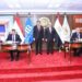 وزارة العدل تُوقّع بروتوكول تعاون مع البنك التجاري الدولي لتقديم خدمات التوثيق المميز داخل مقاره