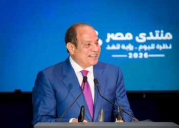 رئيس الجمهورية : الدولة والحكومة والشعب كيان واحد لا ينفصل بعضه