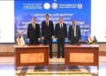 مذكرة تفاهم بين الشباب والرياضة وهيئة الرقابة المالية لدعم ريادة الأعمال والابتكار في الأنشطة المالية غير المصرفية