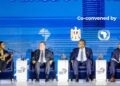 محافظ البنك المركزي يشير إلى أهمية التوسع في استخدام العملات المحلية وزيادة حجم التجارة البينية التي تتم بالعملات الإفريقية